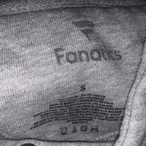 Colgate University hoodie - Picture 2 of 2